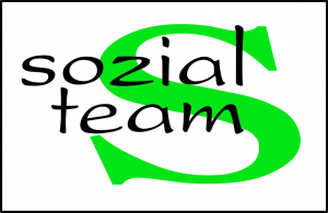 Logo des Sozialteams