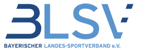 Logo des BLSV