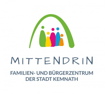 Logo des Familien- und Bürgerzentrums
