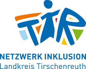 Logo Netzwerk Inklusion Landkreis Tirschenreuth